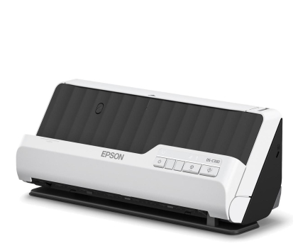 Skaner EPSON Skaner DS-C330 A4/ADF20/USB/30ppm/1.8kg B11B272401
